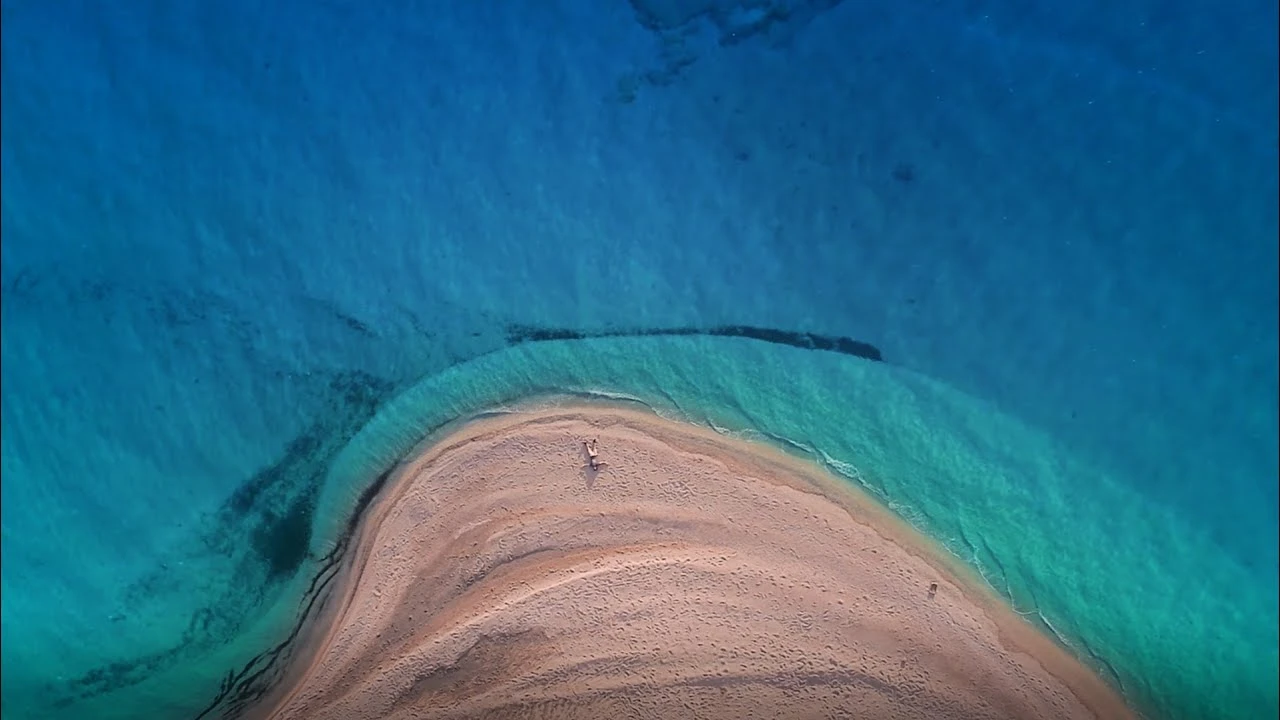 Once you experience the Greek Summer State of Mind, you carry it within you anyplace, anytime